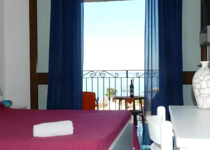 Hotel Bella Vista S'Archittu