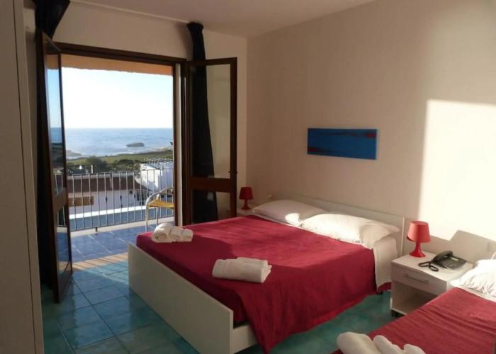 Hotel Bella Vista S'Archittu