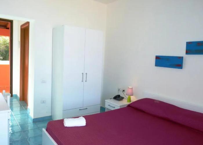 Hotel Bella Vista S'Archittu