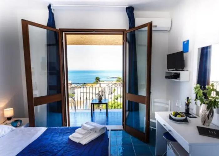 Hotel Bella Vista S'Archittu