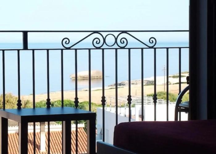 Hotel Bella Vista S'Archittu