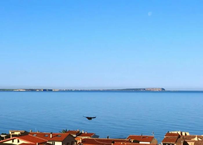 Hotel Bella Vista S'Archittu