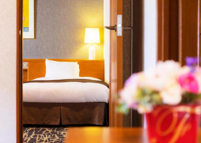 Yamagata Grand Hotel