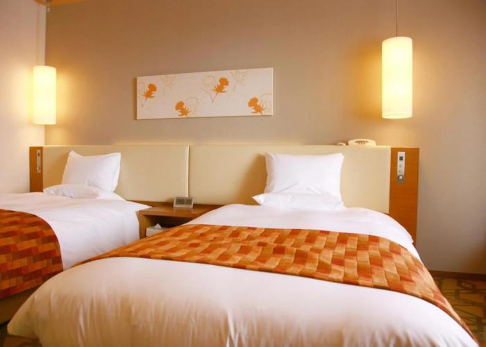 Hotel Metropolitan Yamagata