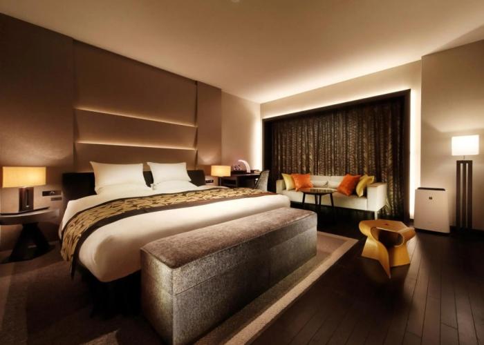 Hotel Metropolitan Yamagata