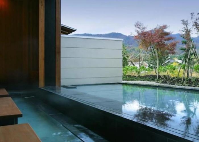 Zao Onsen Zao Shiki No Hotel