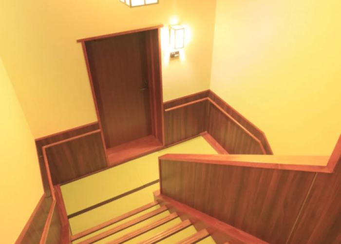Omiya Ryokan