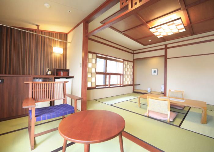 Omiya Ryokan