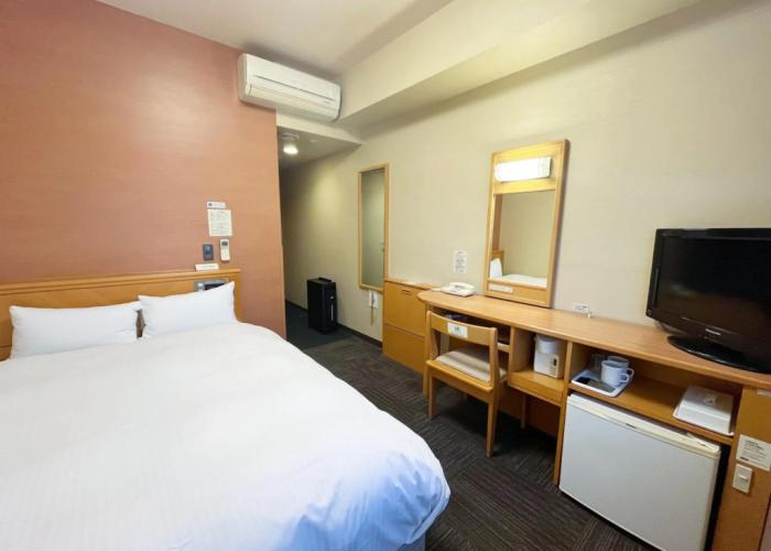 Hotel Route-Inn Yamagata Ekimae