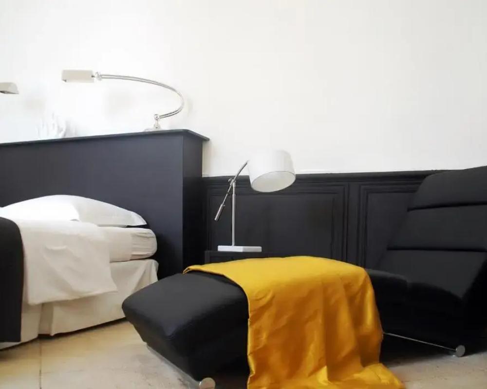 Domaine des Escaunes