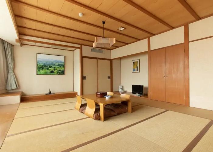Hotel New Mogamiya