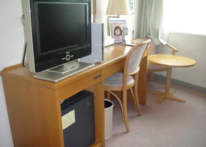 Hotel New Mogamiya