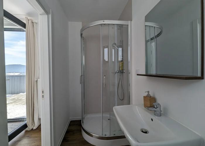 Ursa Mica Glamping Resort