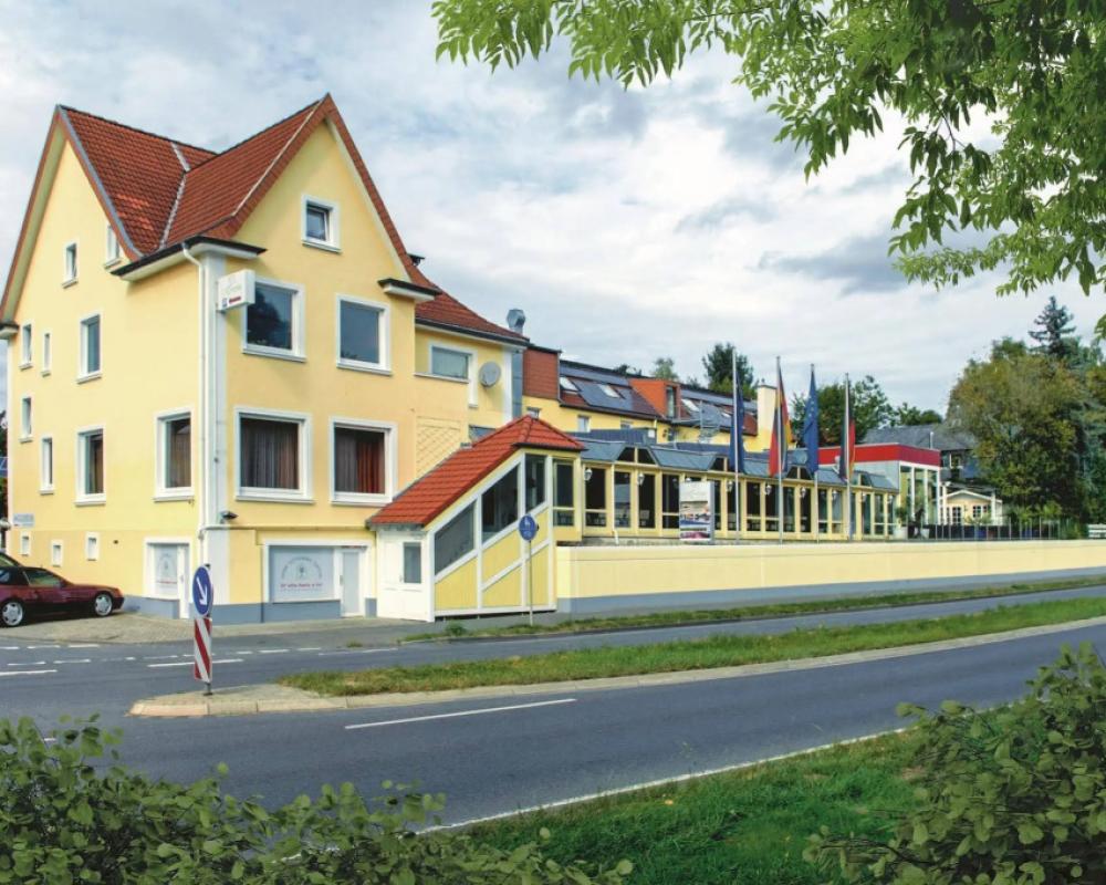 City Hotel Meckenheim