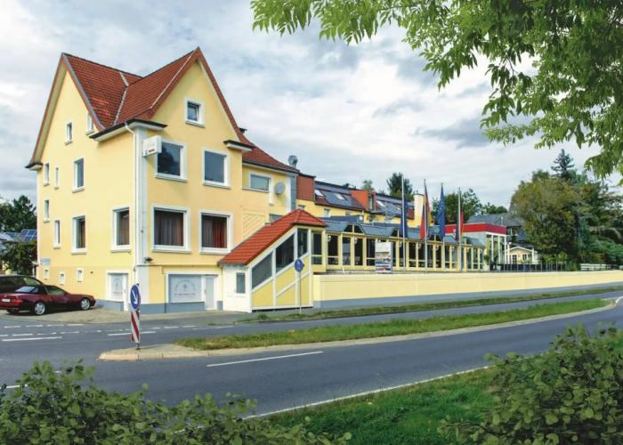 City Hotel Meckenheim