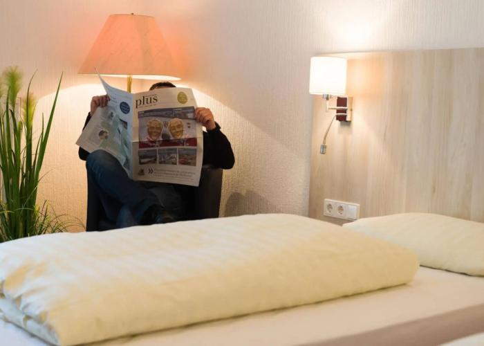 City Hotel Meckenheim