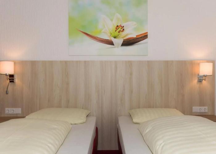 City Hotel Meckenheim