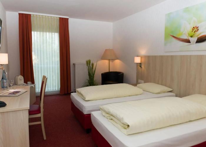 City Hotel Meckenheim