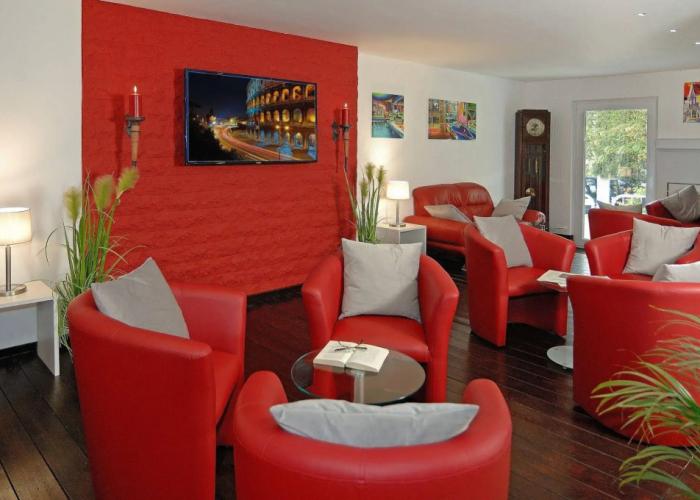 City Hotel Meckenheim