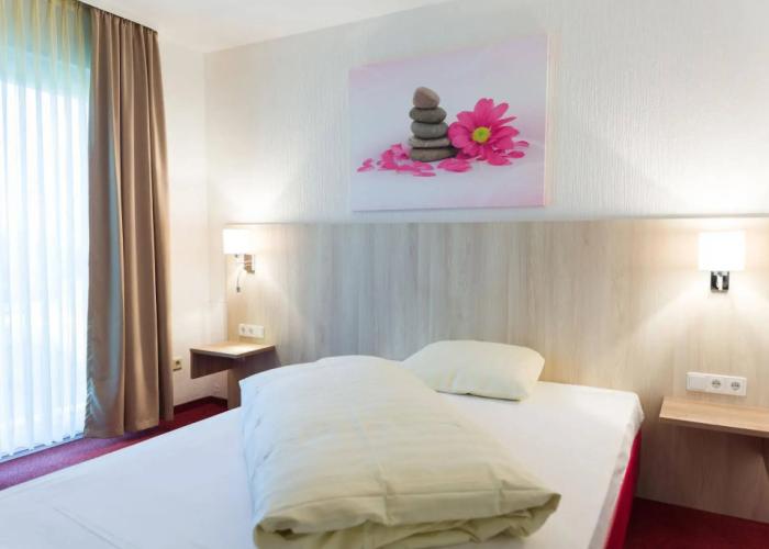City Hotel Meckenheim