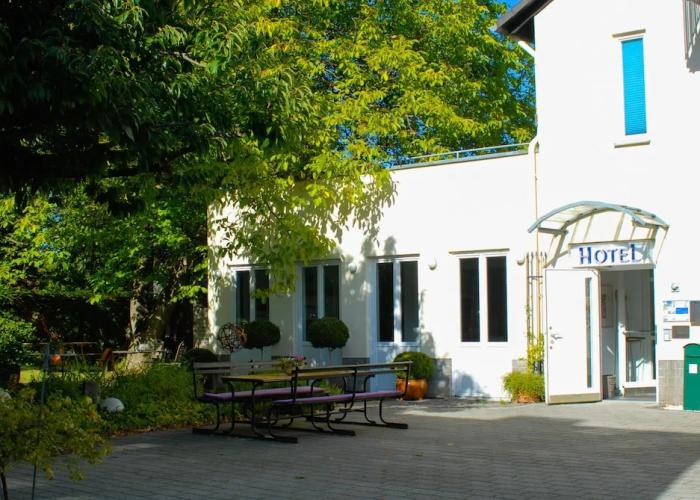 Hotel ZweiLinden