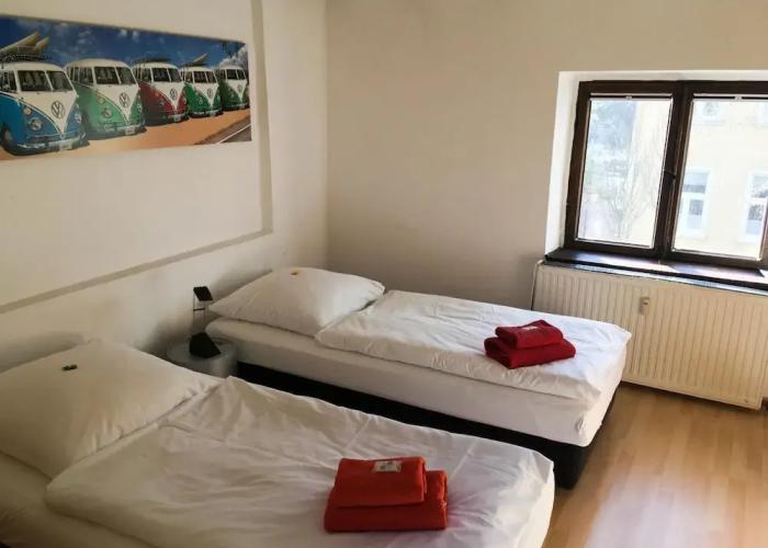 Hotel ZweiLinden