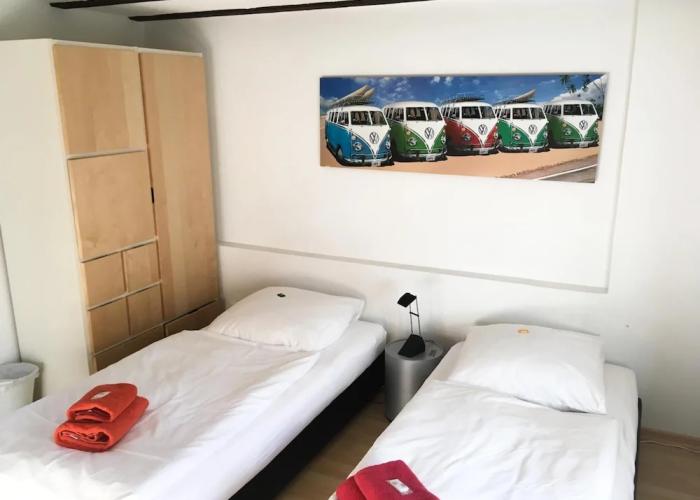 Hotel ZweiLinden