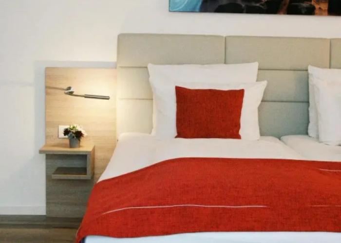 Four Stars by City Hotel