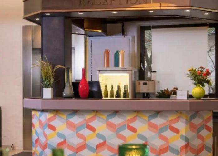 Four Stars by City Hotel