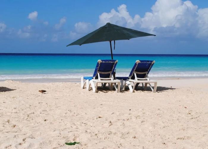 Sandy Bliss Condominiums