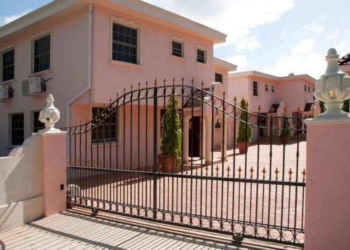 Sandy Bliss Condominiums