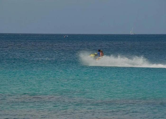 Sandy Bliss Condominiums