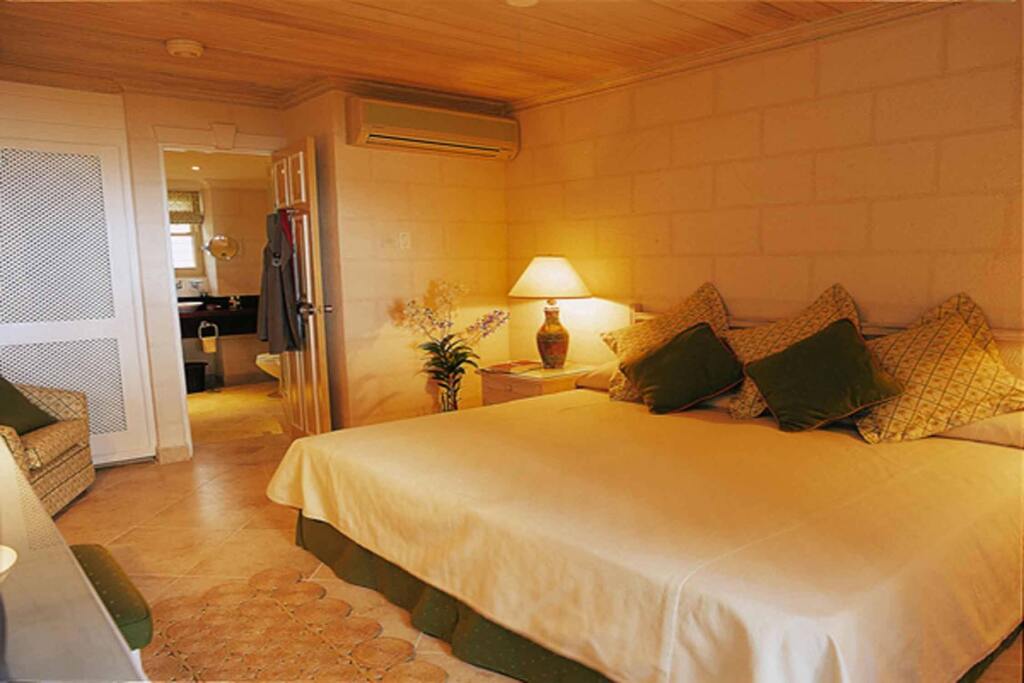 Treasure Beach Art Hotel, Barbados, An Autograph Collection All-Inclusive Resort