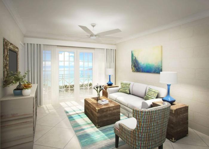 Treasure Beach Art Hotel, Barbados, An Autograph Collection All-Inclusive Resort