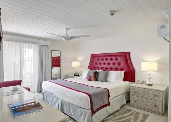 Treasure Beach Art Hotel, Barbados, An Autograph Collection All-Inclusive Resort