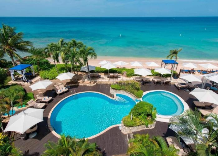 The House, An Autograph Collection All-Inclusive Resort - Adults Only
