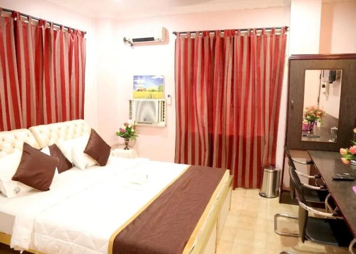 Hotel Tibet