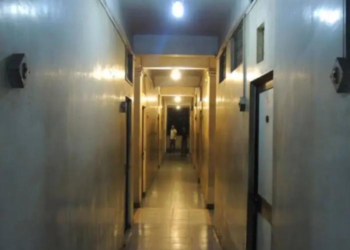 Hotel Tibet