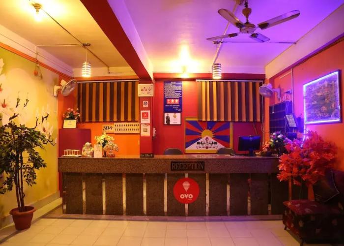 Hotel Tibet