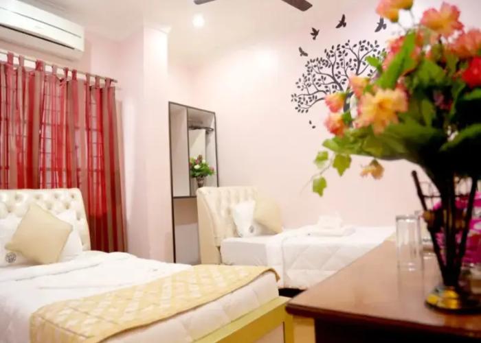 Hotel Tibet