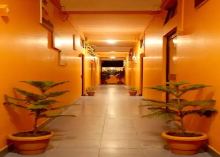 Hotel Tibet