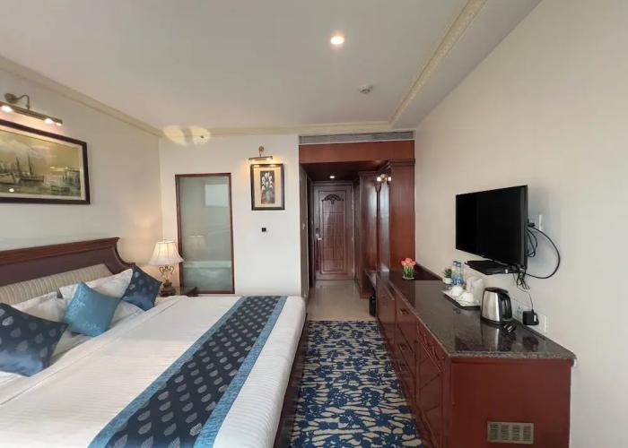Hotel Royale de CASA