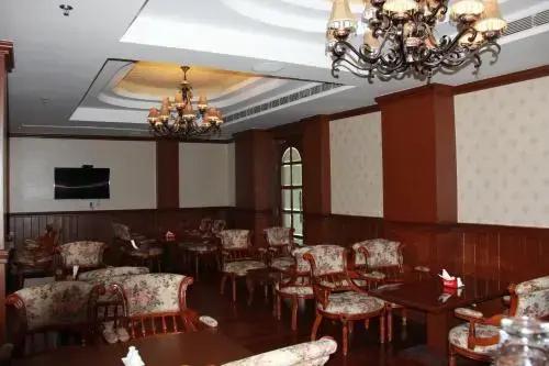 Hotel Royale de CASA
