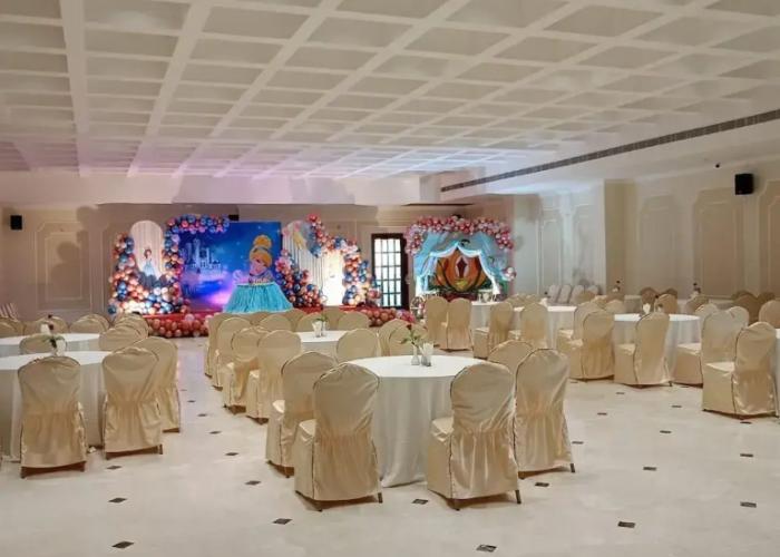 Hotel Royale de CASA