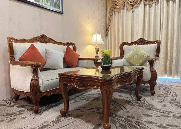 Hotel Royale de CASA