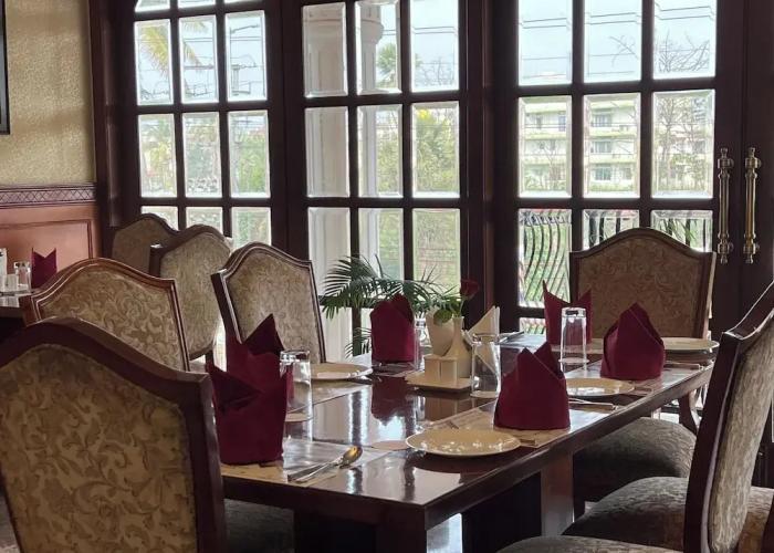 Hotel Royale de CASA