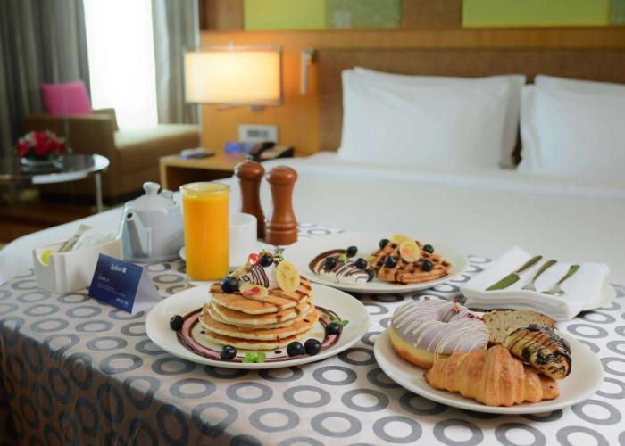 Radisson Blu Hotel Guwahati