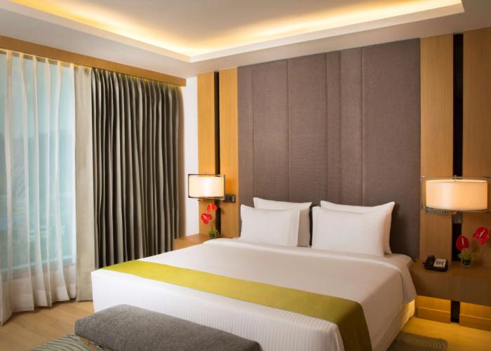 Radisson Blu Hotel Guwahati