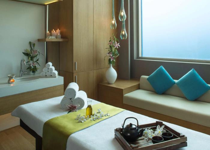 Radisson Blu Hotel Guwahati