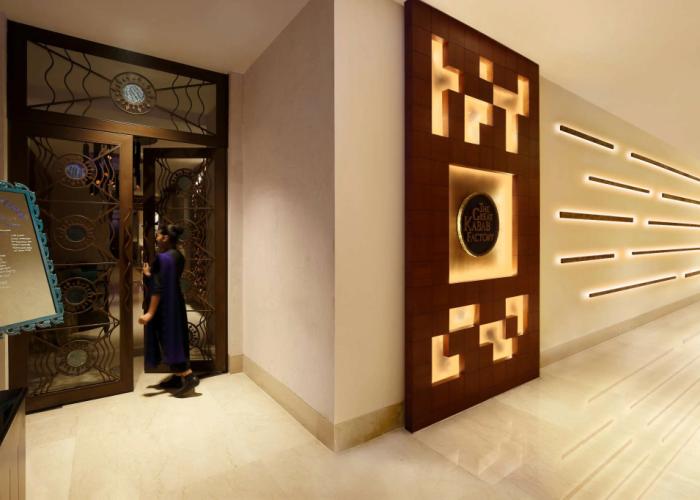 Radisson Blu Hotel Guwahati